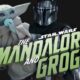 The Mandalorian and Grogu Poster