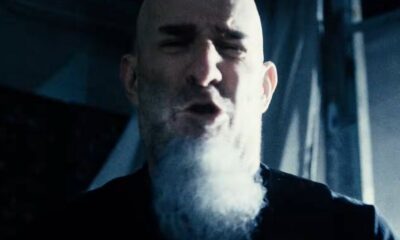Videoclip Anthrax It's for the Kids