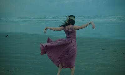 Videoclip Bruce Dickinson Tears of the Dragon Reimagined