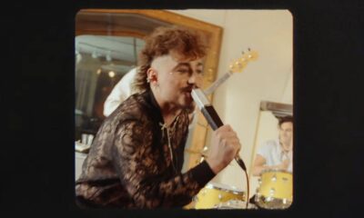 Videoclip Greta Van Fleet Play Your Games
