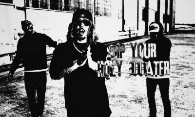 Videoclip Hollywood Undead All My Friends
