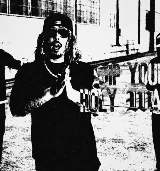 Videoclip Hollywood Undead All My Friends