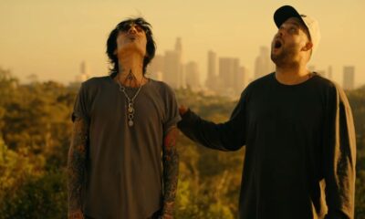 Videoclip Tommy Lee Stupid World