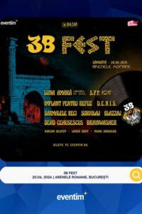 3B Fest 2026