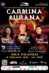 Ștefan von Korch - Carmina Burana