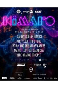 Kimaro Festival 2026