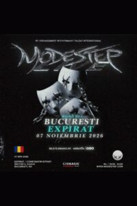 Modestep
