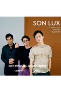 Son Lux