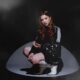 Alessia Pop în videoclipul piesei "Seară de mai"