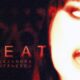 Alexandra Căpitănescu - "Heat" (single artwork)
