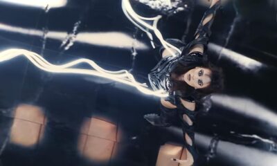 Alexandra Căpitănescu pe scene de la Viena, la cea de-a doua repetiție pentru semifinala Eurovision 2026