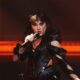 Alexandra Căpitănescu în semifinala Eurovision 2026