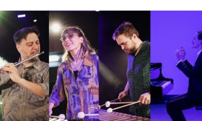 Matei Ioachimescu / Irina Rădulescu / Răzvan Florescu / Ioan Mihăilescu
