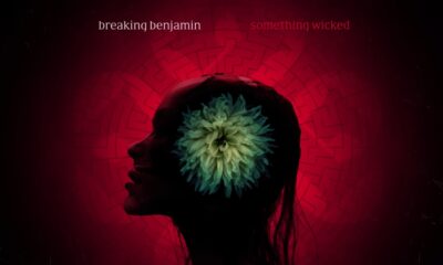 Artwork Breaking Benjamin - Something Wicked