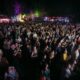 Publicul la Balkanik Festival 2025