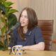 Billie Eilish în podcastul Good Hang with Amy Poehler