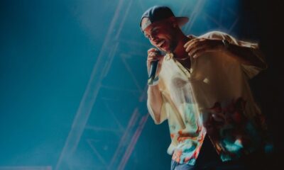 Deliric live