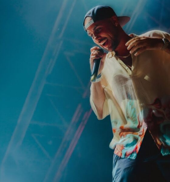 Deliric live