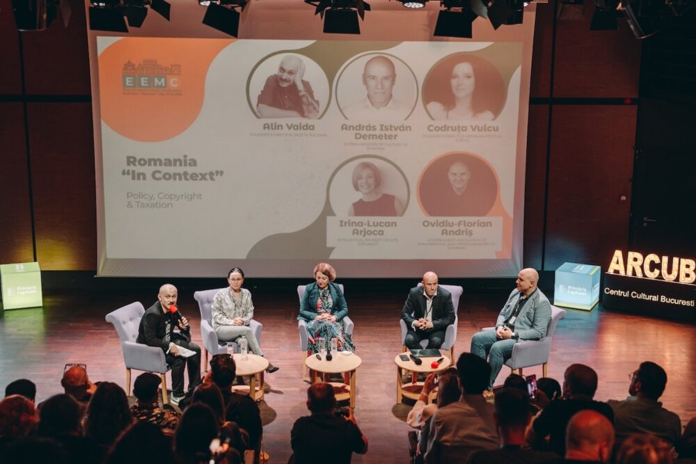 East European Music Conference 2026