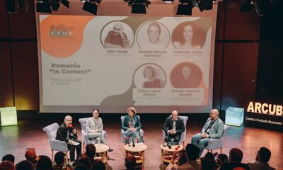 East European Music Conference 2026