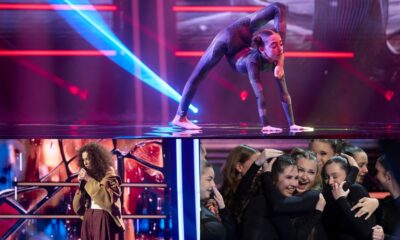 Finaliștii Românii au talent din 15 mai 2026