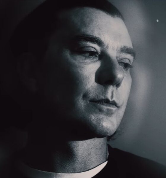 Gavin Rossdale în videoclipul piesei "Swallowed (30 Suns of Sound)