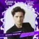 George Webster la Comic Con Arena Națională 2026