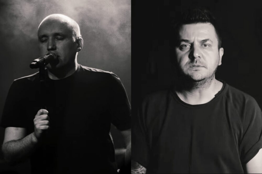 Grimus / Bob Ramanka