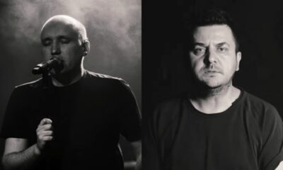 Grimus / Bob Ramanka