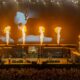 Concert Iron Maiden, București 2026