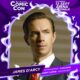 James D'Arcy la Comic Con Arena Națională 2026
