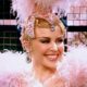 Kylie Minogue în seria documentară "Kylie"