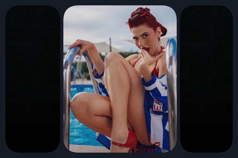 Lidia Buble