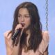 Olivia Rodrigo live la SNL, mai 2026