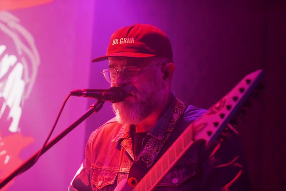 Orkid live
