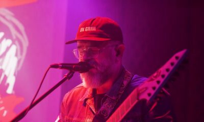 Orkid live