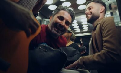 Pepe în videoclipul piesei "Mă mut la mama"