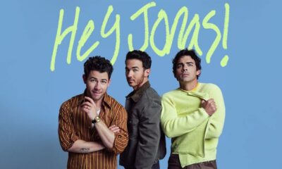 Podcast Jonas Brothers