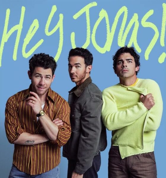 Podcast Jonas Brothers