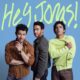 Podcast Jonas Brothers