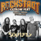 Poster Soulfly Rockstadt Extreme Fest 2026