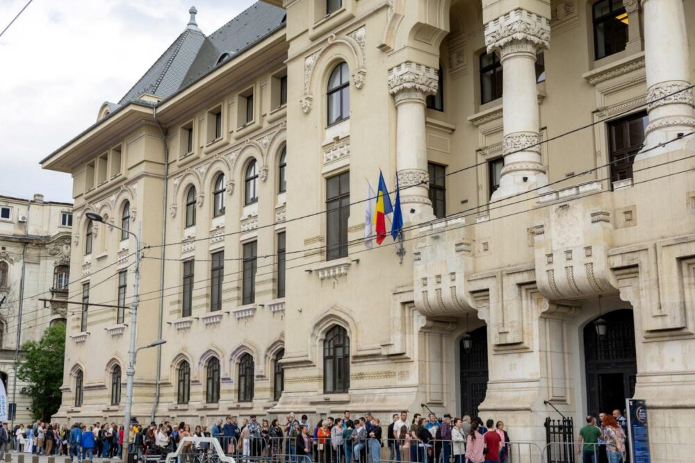 Primăria Municipiului București