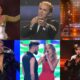 Unii dintre reprezentanții României la Eurovision