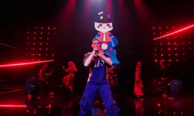 Satoshi în semifinala Eurovision 2026