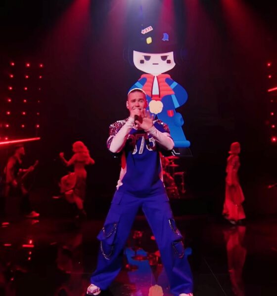 Satoshi în semifinala Eurovision 2026