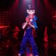 Satoshi în semifinala Eurovision 2026