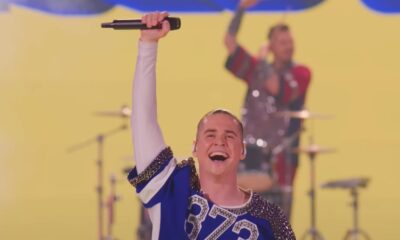 Satoshi în finala Eurovision 2026