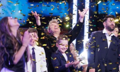 Semifinaliștii Românii au talent 2026