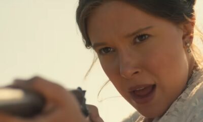 Teaser "Enola Holmes 3"