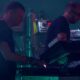 The Chemical Brothers live